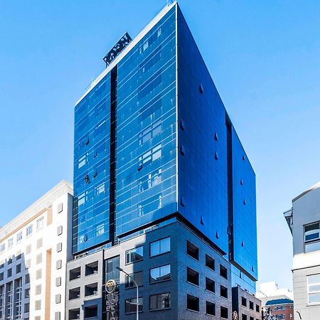 The Tokyo Aparthotel By Totalstay Cape Town Eksteriør bilde