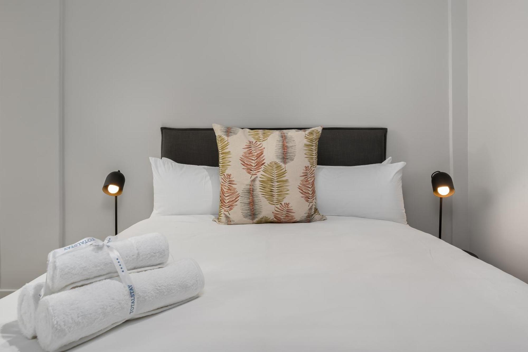 The Tokyo Aparthotel By Totalstay Cape Town Eksteriør bilde