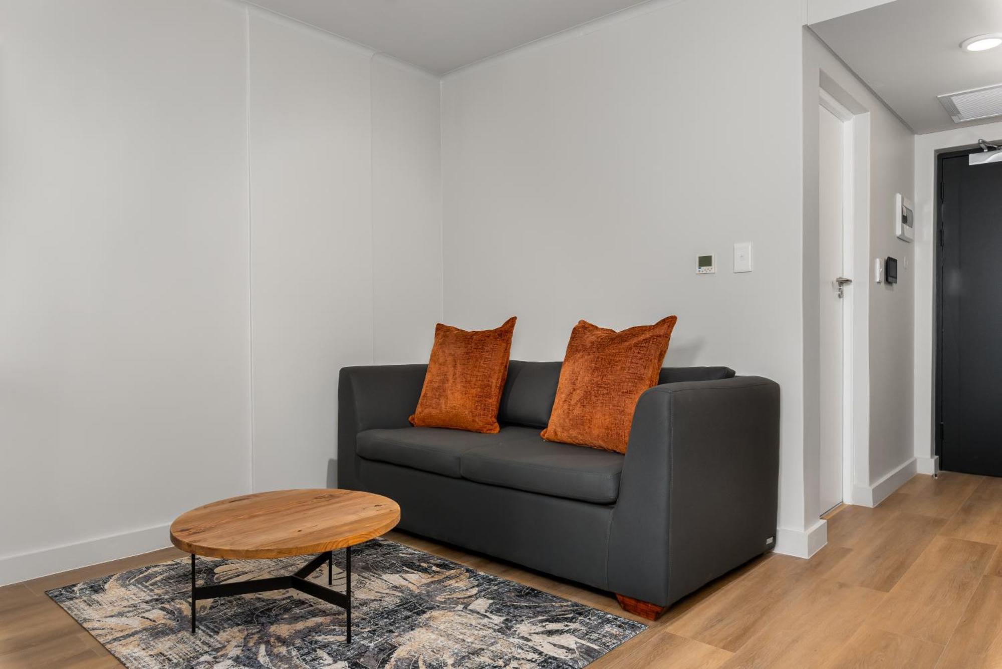 The Tokyo Aparthotel By Totalstay Cape Town Eksteriør bilde