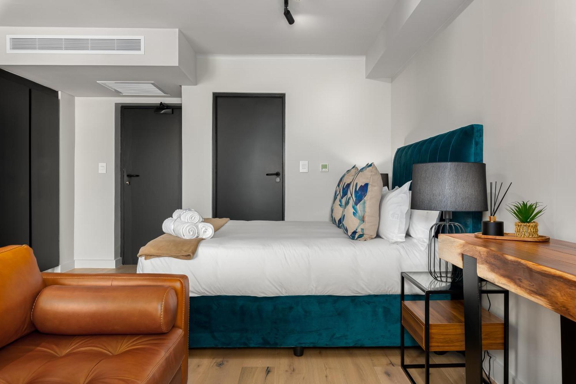 The Tokyo Aparthotel By Totalstay Cape Town Eksteriør bilde